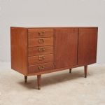 1596 7207 Sideboard